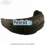 Carenaj spate dreapta Ford B-Max 1.6 TDCi 95 cp