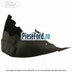 Carenaj spate dreapta Ford Focus 1998-2004 1.8 16V 115 cp