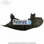 Carenaj spate stanga Ford Focus 1998-2004 ST170 173 cp