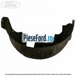 Carenaj spate titanium plus dreapta Ford Edge 2016-2018 2.0 TDCi Bi-Turbo 210 cp