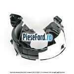 Carenaj stanga fata Ford EcoSport 2019-2023 1.0 EcoBoost 140 cp