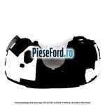 Carenaj stanga fata Ford Edge 2016-2018 2.0 TDCi Bi-Turbo 210 cp