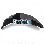 Carenaj stanga spate Ford EcoSport 2019-2023 1.0 EcoBoost 100 cp