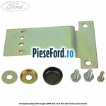 Carlig bena fata Ford Ranger 2006-2012 2.5 TDCi 4x4 143 cp