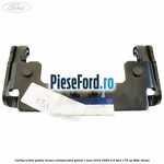 Carlig centru podea scaun culisant Ford Grand C-Max 2016-2020 2.0 TDCi 170 cp