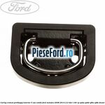 Carlig cromat portbagaj interior 5 usi combi Ford Mondeo 2008-2014 2.0 TDCi 140 cp