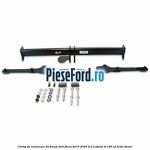 Carlig de remorcare fix break Ford Focus 2019-2023 2.0 EcoBlue ST 190 cp