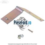 Carlig inferior bena stanga Ford Ranger 2002-2006 2.5 D 78 cp