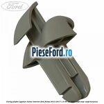 Carlig plafon agatare haine interior Ford Fiesta 2013-2017 1.0 65 cp