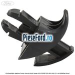 Carlig plafon agatare haine interior Ford Ranger 2016-2020 2.2 TDCi 4x4 131 cp