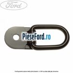 Carlig podea janta tabla Ford Fusion 1.4 80 cp