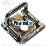 Carlig podea spate Ford Tourneo Connect 2019-2023 1.0 EcoBoost 100 cp