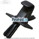 Carlig prindere parasolar retractabil Ford C-Max 2011-2015 2.0 TDCi 115 cp