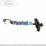 Carlig prindere roata rezerva an 10/2002-09/2008 Ford Ka 1996-2008 1.3 i 60 cp