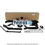 Carlig remocare detasabil Ford B-Max 1.0 EcoBoost 125 cp M1JE, M1JH benzina