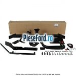 Carlig remocare detasabil Ford B-Max 1.4 90 cp