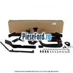 Carlig remocare detasabil Ford B-Max 1.6 Ti 105 cp