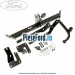 Carlig remocare fix Ford B-Max 1.6 TDCi 95 cp T3JB diesel