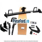 Carlig remorcare detasabil Ford S-Max 2015-2023 2.0 TDCi 180 cp T8CG, T8CH, T8CI, T8CJ diesel