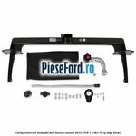 Carlig remorcare detasabil Ford Tourneo Connect 2013-2018 1.6 TDCi 75 cp