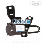 Carlig remorcare dreapta bara fata Ford Transit 2006-2014 2.4 TDCi 100 cp