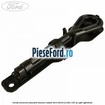 Carlig remorcare fata Ford Tourneo Custom 2014-2018 2.2 TDCi 125 cp
