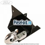 Carlig remorcare fata Thunder Ford Ranger 2002-2006 2.5 TD 4x4 84 cp WL-T diesel