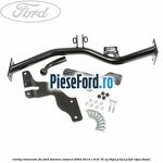 Carlig remorcare fix Ford Tourneo Connect 2002-2014 1.8 Di 75 cp BHPA, P7PA, P7PB, R2PA diesel