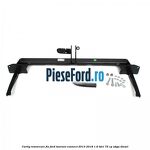 Carlig remorcare fix Ford Tourneo Connect 2013-2018 1.6 TDCi 75 cp