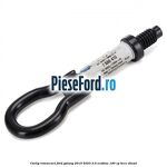 Carlig remorcare Ford Galaxy 2015-2023 2.0 EcoBlue 190 cp