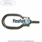 Carlig remorcare Ford Ka 1996-2008 1.3 i 49 cp