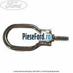 Carlig remorcare Ford Puma 1997-2003 1.4 16V 90 cp