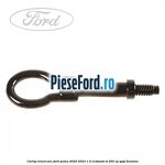 Carlig remorcare Ford Puma 2020-2023 1.5 EcoBoost ST 200 cp