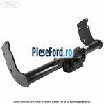Carlig remorcare Ford Transit 2014-2018 2.2 TDCi 125 cp