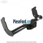 Carlig remorcare Ford Transit 2014-2018 2.2 TDCi 4x4 155 cp