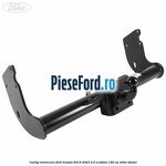 Carlig remorcare Ford Transit 2019-2023 2.0 EcoBlue 160 cp