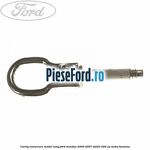 Carlig remorcare, model lung Ford Mondeo 2000-2007 ST220 226 cp MEBA benzina