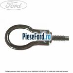 Carlig remorcare model scurt Ford Focus 1998-2004 2.0 16V 131 cp