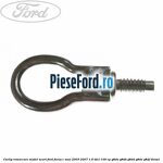 Carlig remorcare model scurt Ford Focus C-Max 2003-2007 1.6 TDCi 109 cp