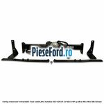 Carlig remorcare retractabil 5 usi combi Ford Mondeo 2014-2018 2.0 TDCi 180 cp