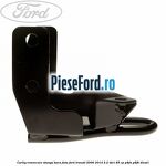 Carlig remorcare stanga bara fata Ford Transit 2006-2014 2.2 TDCi 85 cp