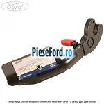 Carlig stanga exterior sina scaun culisant Ford C-Max 2007-2011 1.8 125 cp