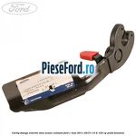 Carlig stanga exterior sina scaun culisant Ford C-Max 2011-2015 1.6 Ti 125 cp