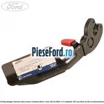 Carlig stanga exterior sina scaun culisant Ford C-Max 2016-2020 1.0 EcoBoost 125 cp