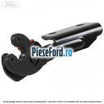 Carlig stanga interior sina scaun culisant Ford C-Max 2011-2015 1.0 EcoBoost 125 cp