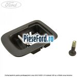 Carlig tapiterie podea portbagaj Ford S-Max 2015-2023 1.5 EcoBoost 165 cp C15HDTX, UNCP benzina