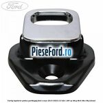 Carlig tapiterie podea portbagaj Ford S-Max 2015-2023 2.0 TDCi 180 cp