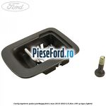 Carlig tapiterie podea portbagaj Ford S-Max 2015-2023 2.5 FHEV 190 cp