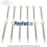 Cartus adeziv 2 componenti Ford Fiesta 2002-2005 ST150 150 cp N4JB benzina