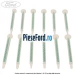 Cartus adeziv 2 componenti Ford Fusion 1.25 75 cp